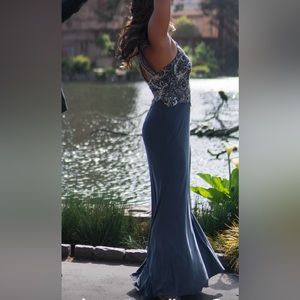 Prom Dress - Worn once